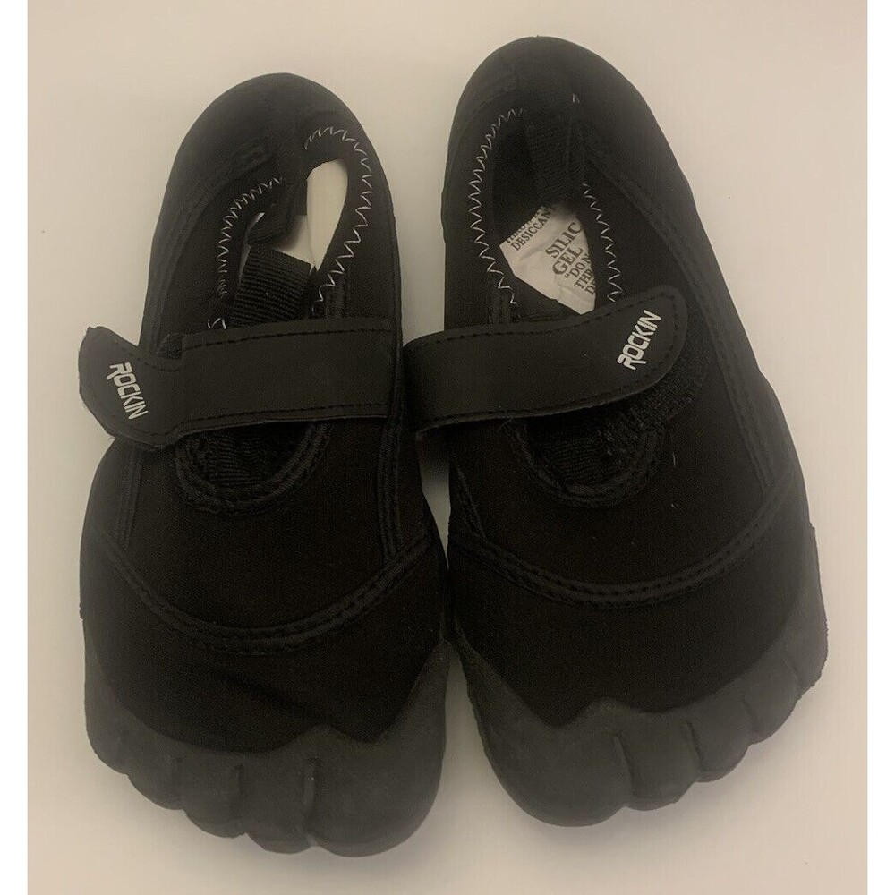 Water shoes kids size 13 Rockin boat and beach shoes.
